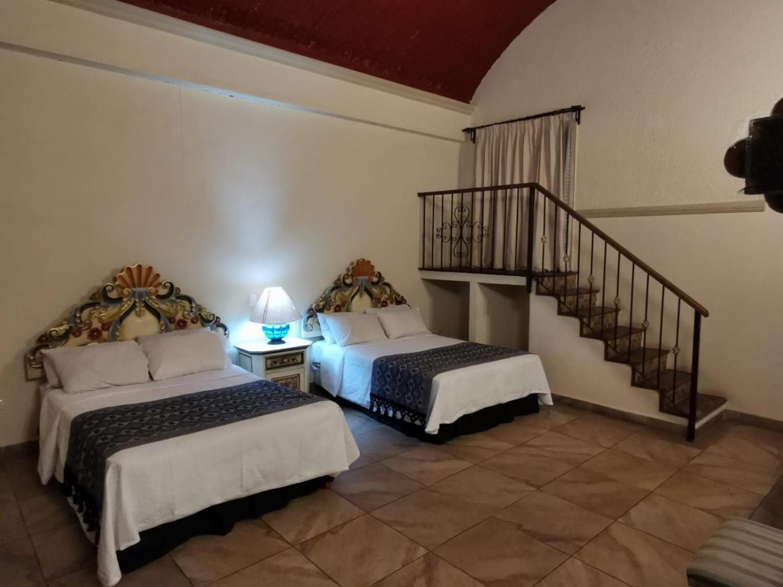 Suite Linda Vista San Miguel de Allende Exterior foto