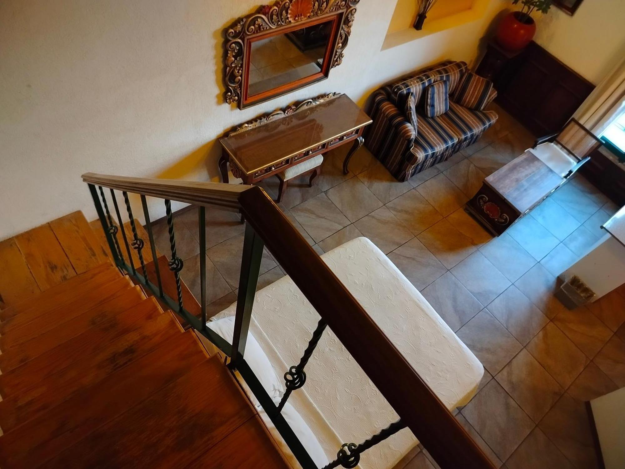 Suite Linda Vista San Miguel de Allende Quarto foto